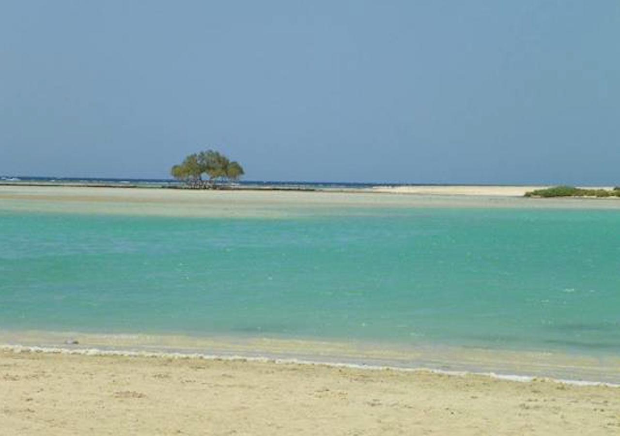 Ambassador House Marsa Alam 아파트 외부 사진