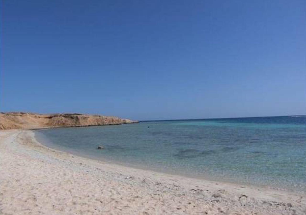 Ambassador House Marsa Alam 아파트 외부 사진